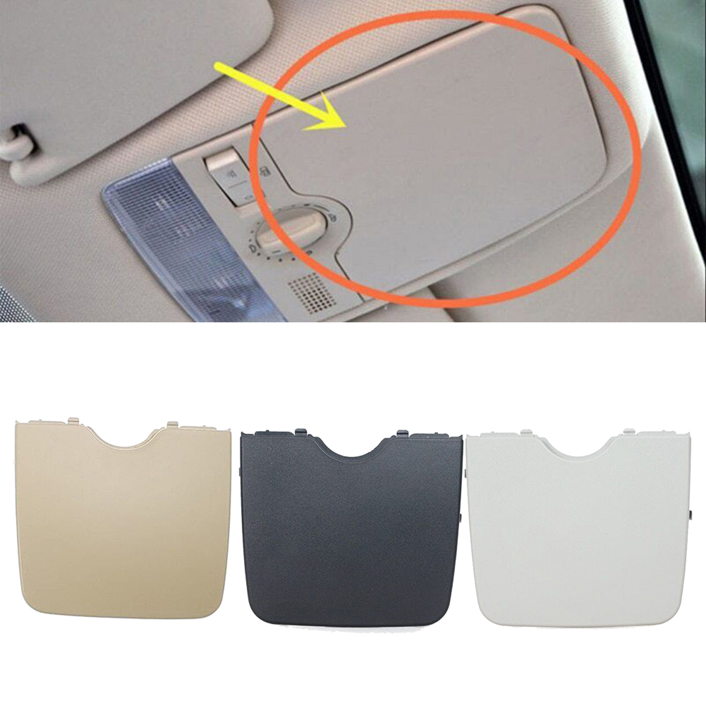 Golf Umbrella - 1 adet araba Sunroof Motor kapağı