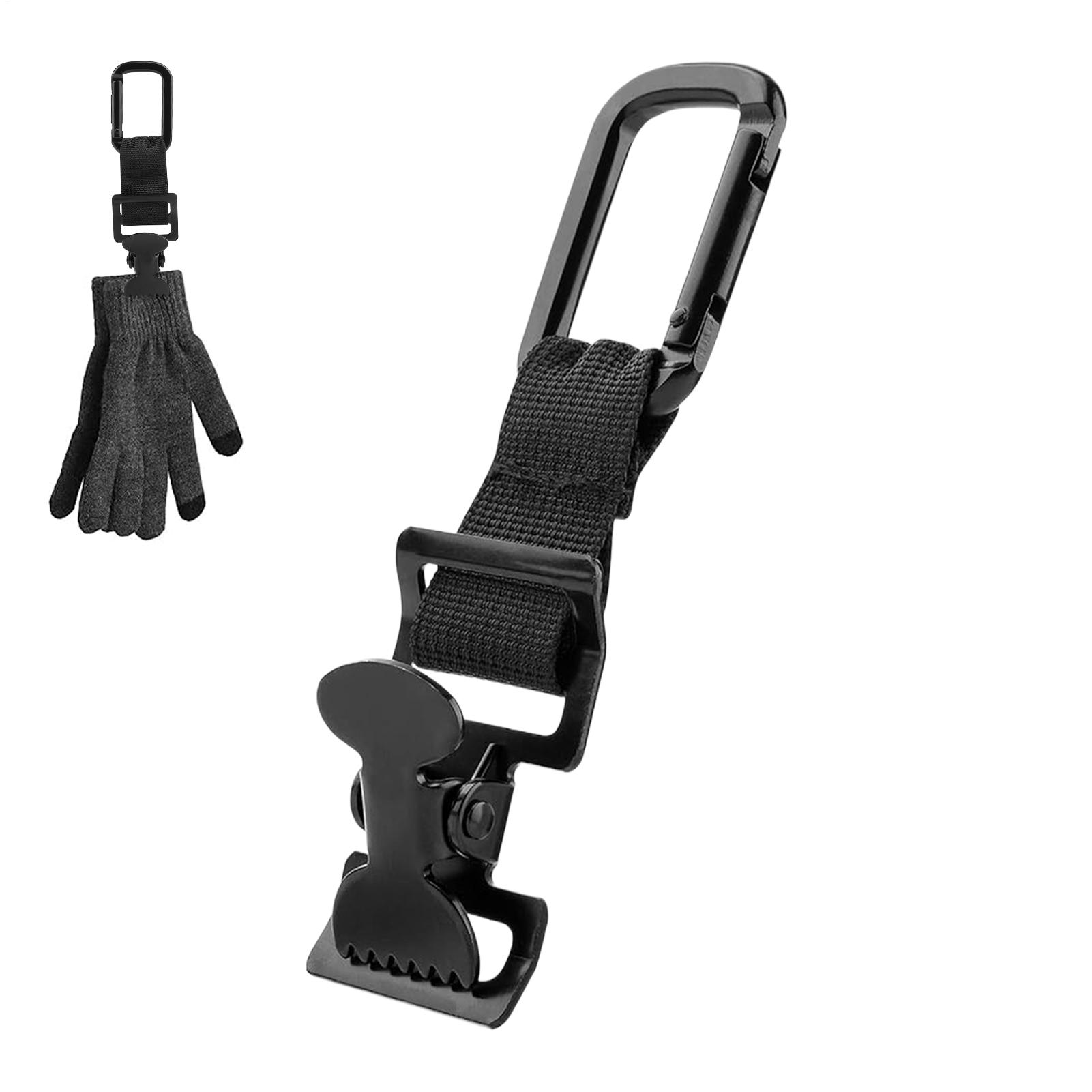 Golf Gloves - İş için Eldiven Klipsleri İtfaiyeci Eldiveni