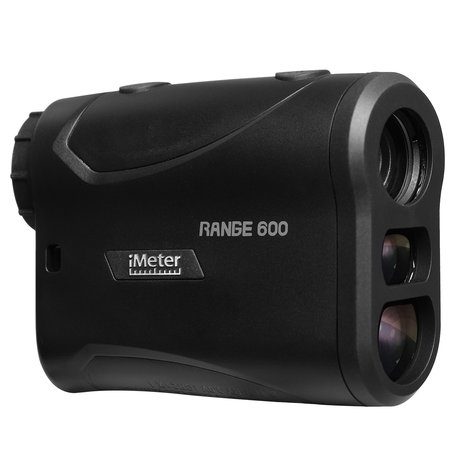 Golf Rangefinder - IMeter 656Y Golf Lazer Mesafe Ölçer,