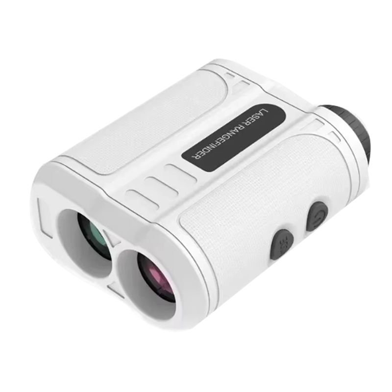 Golf Rangefinder - Golf Lazer Mesafe Ölçer, Dış Mekan