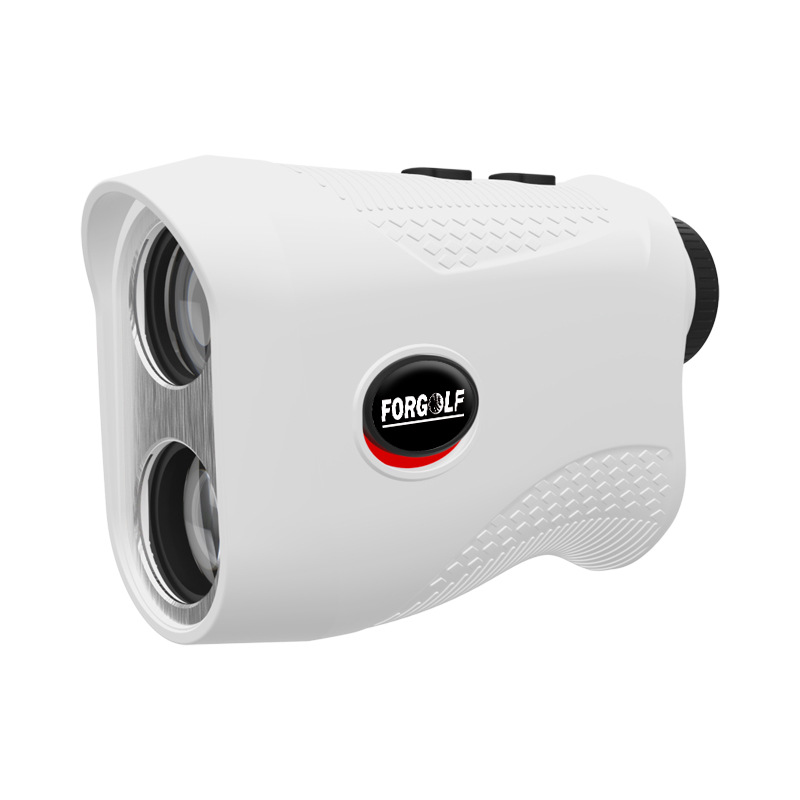 Golf Rangefinder - Eğim Dengelemeli Golf Lazer Mesafe Ölçer