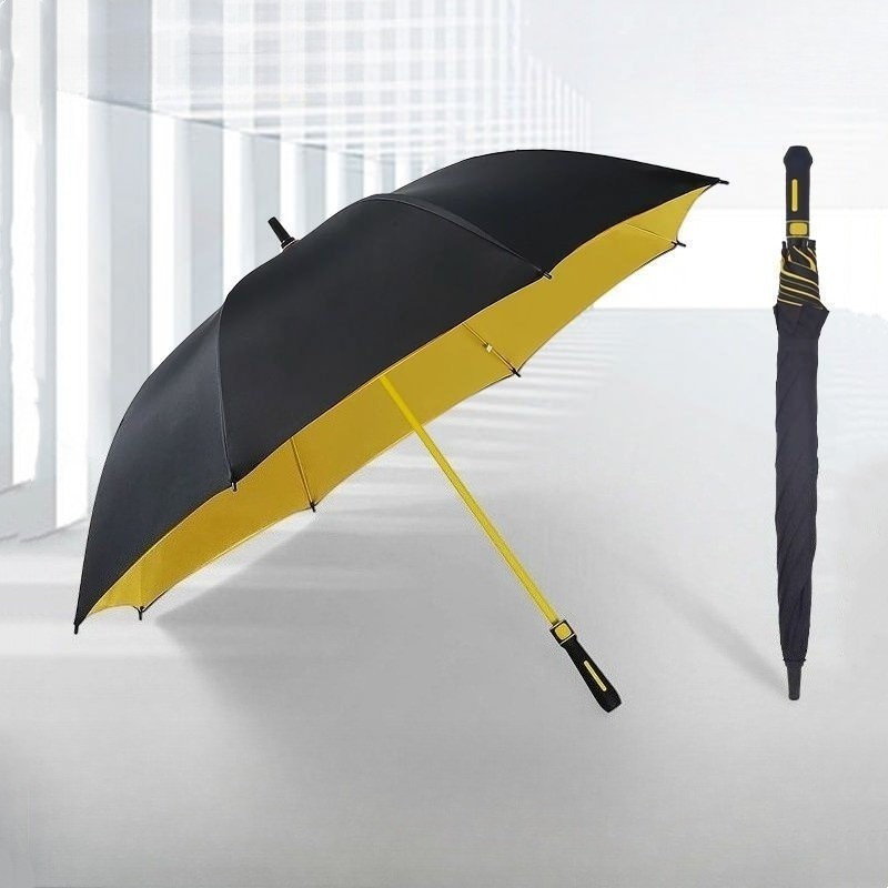 30 inç Otomatik Büyük Boy Çift - Golf Umbrella incelemesi ve fiyatı