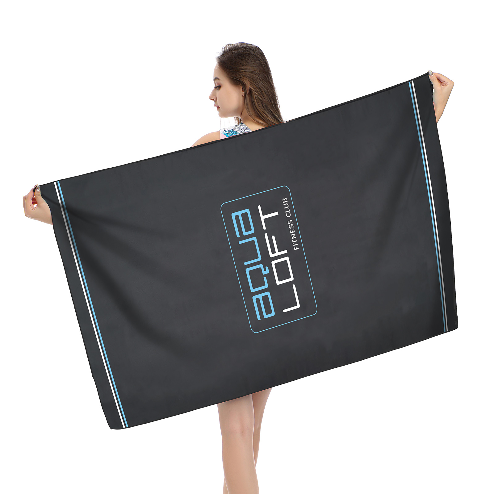 AQUA mikrofiber hızlı kuru ve  - Golf Towel incelemesi ve fiyatı