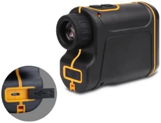 SW-1000B 1000m Dijital Mesafe  - Golf Rangefinder incelemesi ve fiyatı