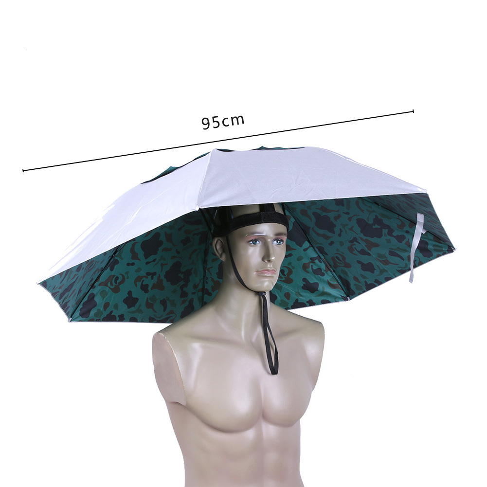 Katlanabilir Şapkalı Şemsiye,  - Golf Umbrella incelemesi ve fiyatı