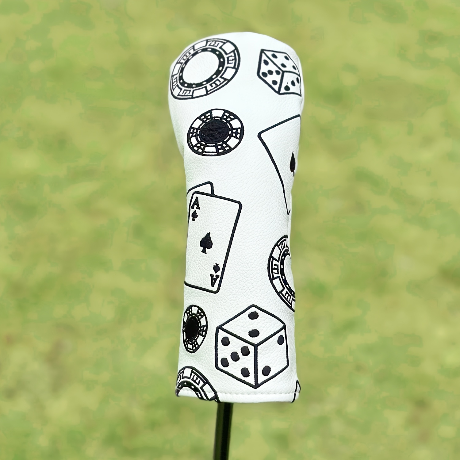 1 adet/4 adet Driver/Fairway/H - Golf Driver incelemesi ve fiyatı