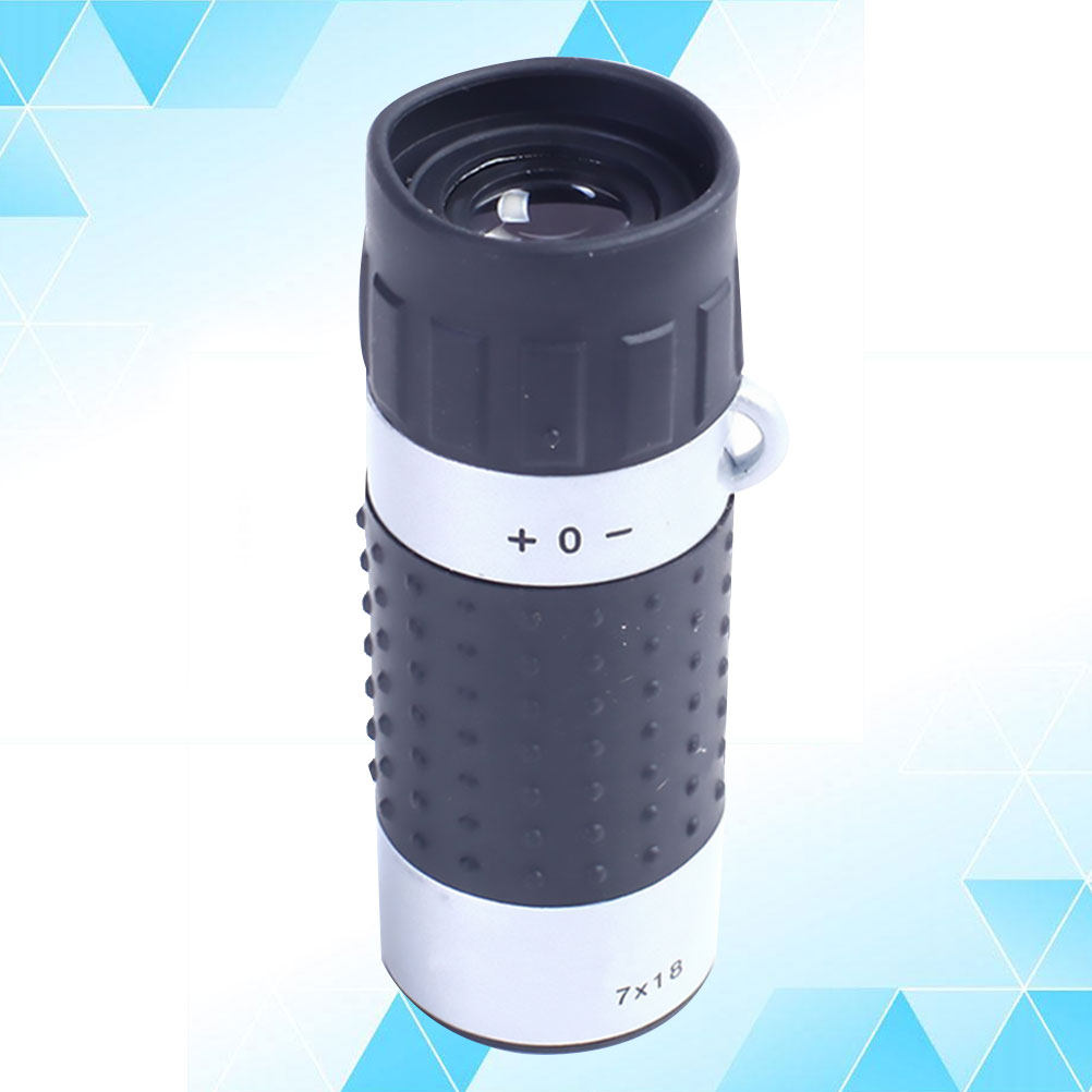 7X18 Monoküler Golf Mesafe Ölç - Golf Rangefinder incelemesi ve fiyatı