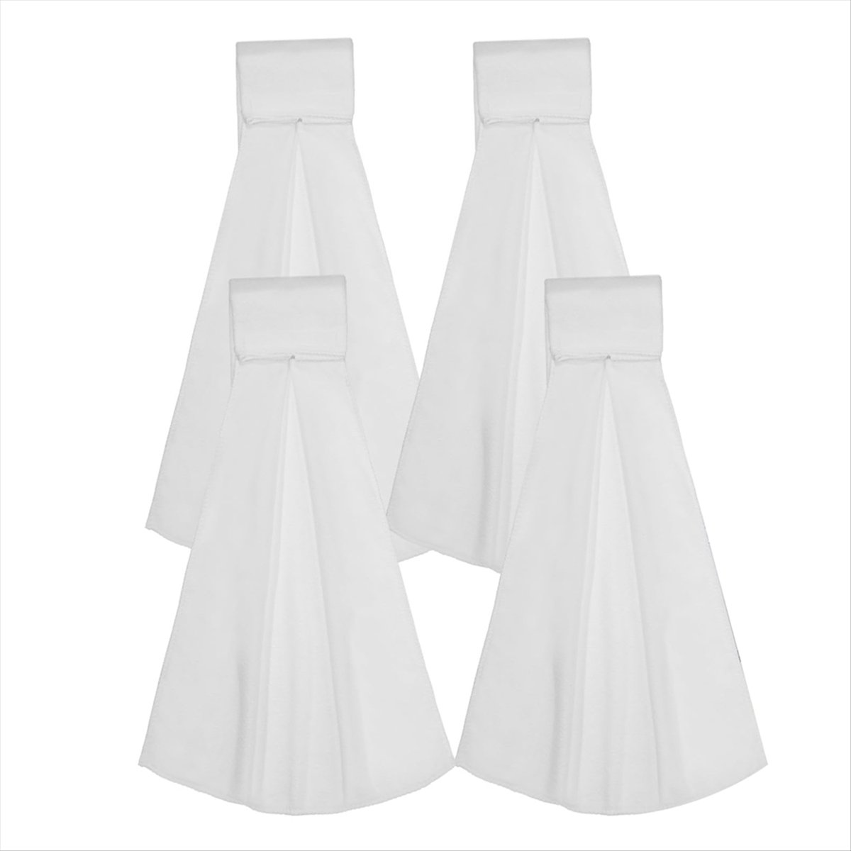 POPULAR-4 Adet Futbol Havlusu  - Golf Towel incelemesi ve fiyatı