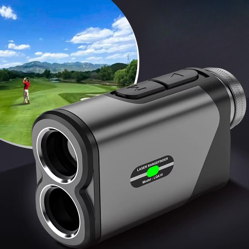Mini Golf Lazer Mesafe Ölçer A - Golf Rangefinder incelemesi ve fiyatı
