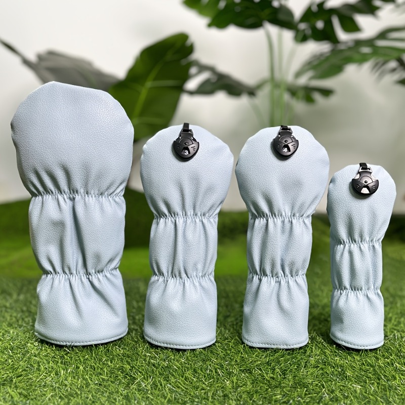 Açık Mavi Golf Koruyucu Kılıfı - Golf Clubs incelemesi ve fiyatı