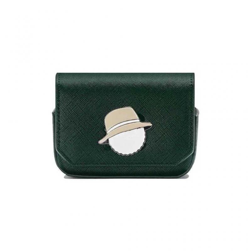 Yeni Moda Mini Bel Çantası Mes - Golf Rangefinder incelemesi ve fiyatı