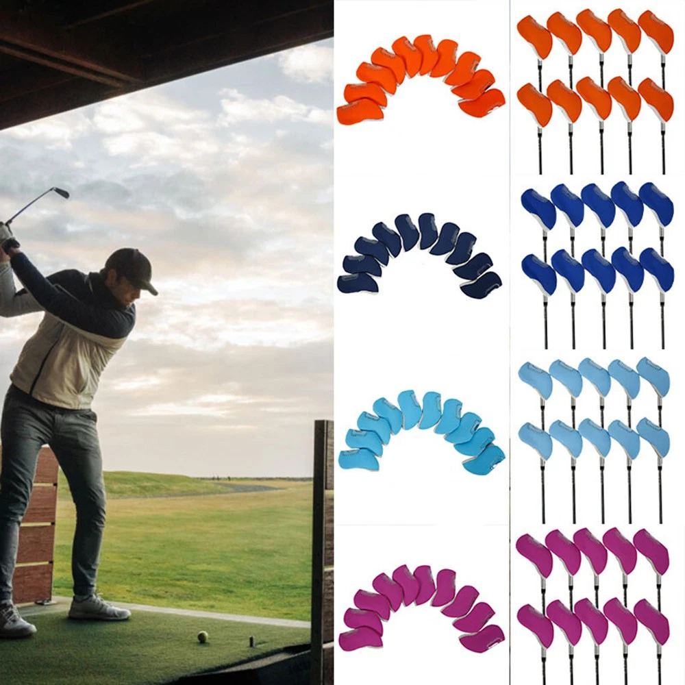 Şeffaf Görünür Başlıklar 10 Ad - Golf Tees incelemesi ve fiyatı