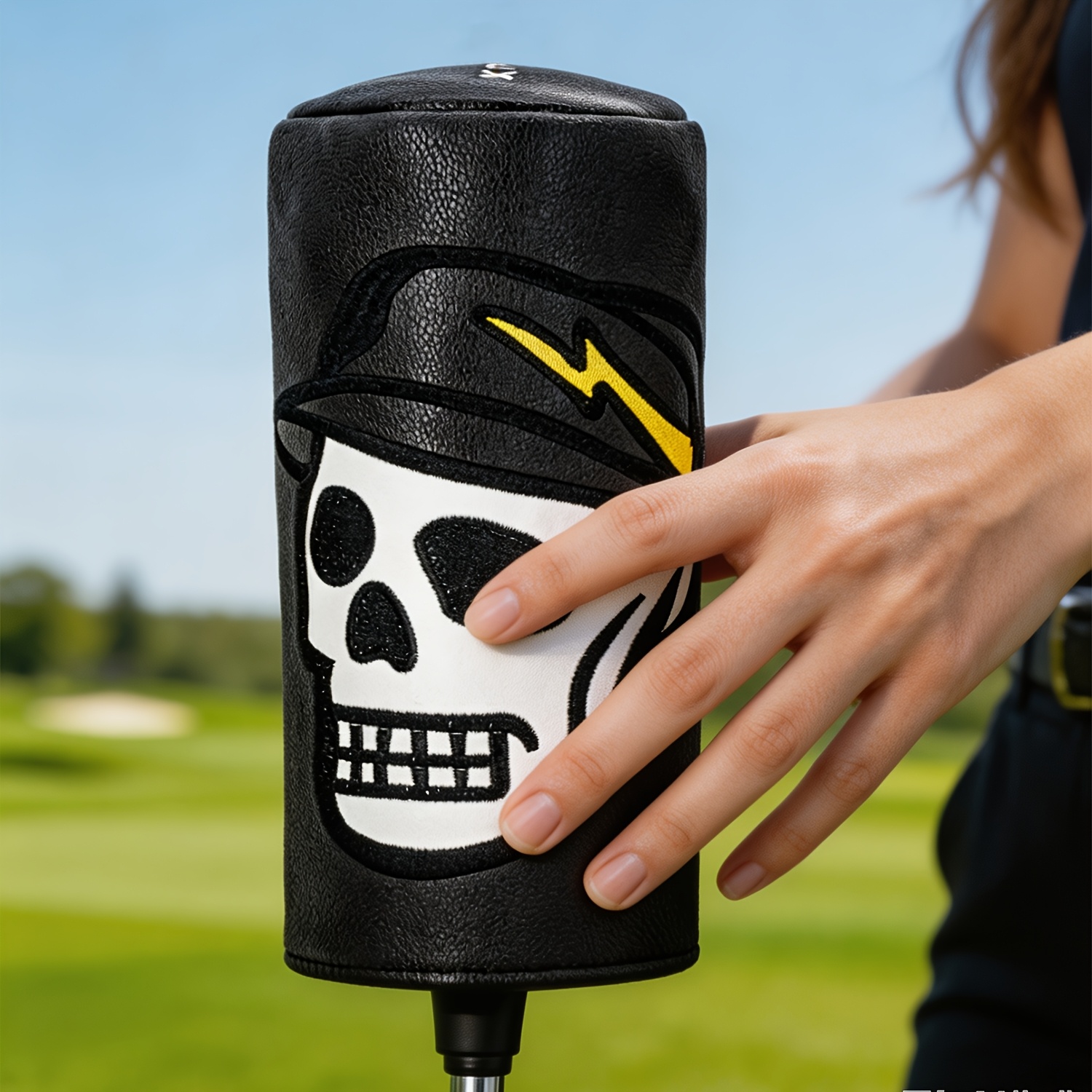 1 adet Golf Sopası Başlığı, Ha - Golf Driver incelemesi ve fiyatı