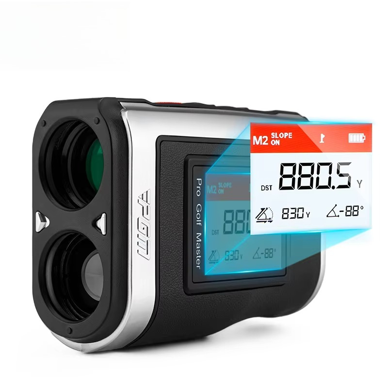 PGM JQ014 Oem Golf Lazer Mesaf - Golf Rangefinder incelemesi ve fiyatı