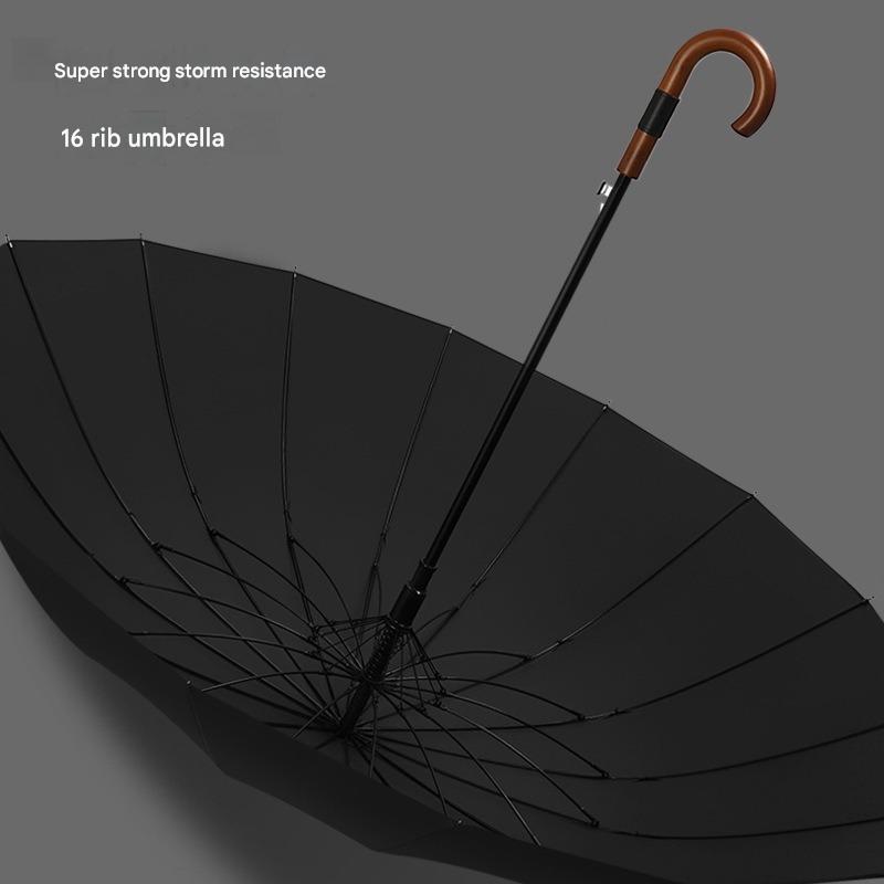 Japon Tarzı 16 Telli Otomatik  - Golf Umbrella incelemesi ve fiyatı