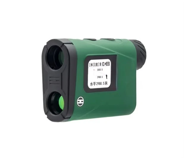 7x Dijital Golf Mesafe Ölçer 3 - Golf Rangefinder incelemesi ve fiyatı