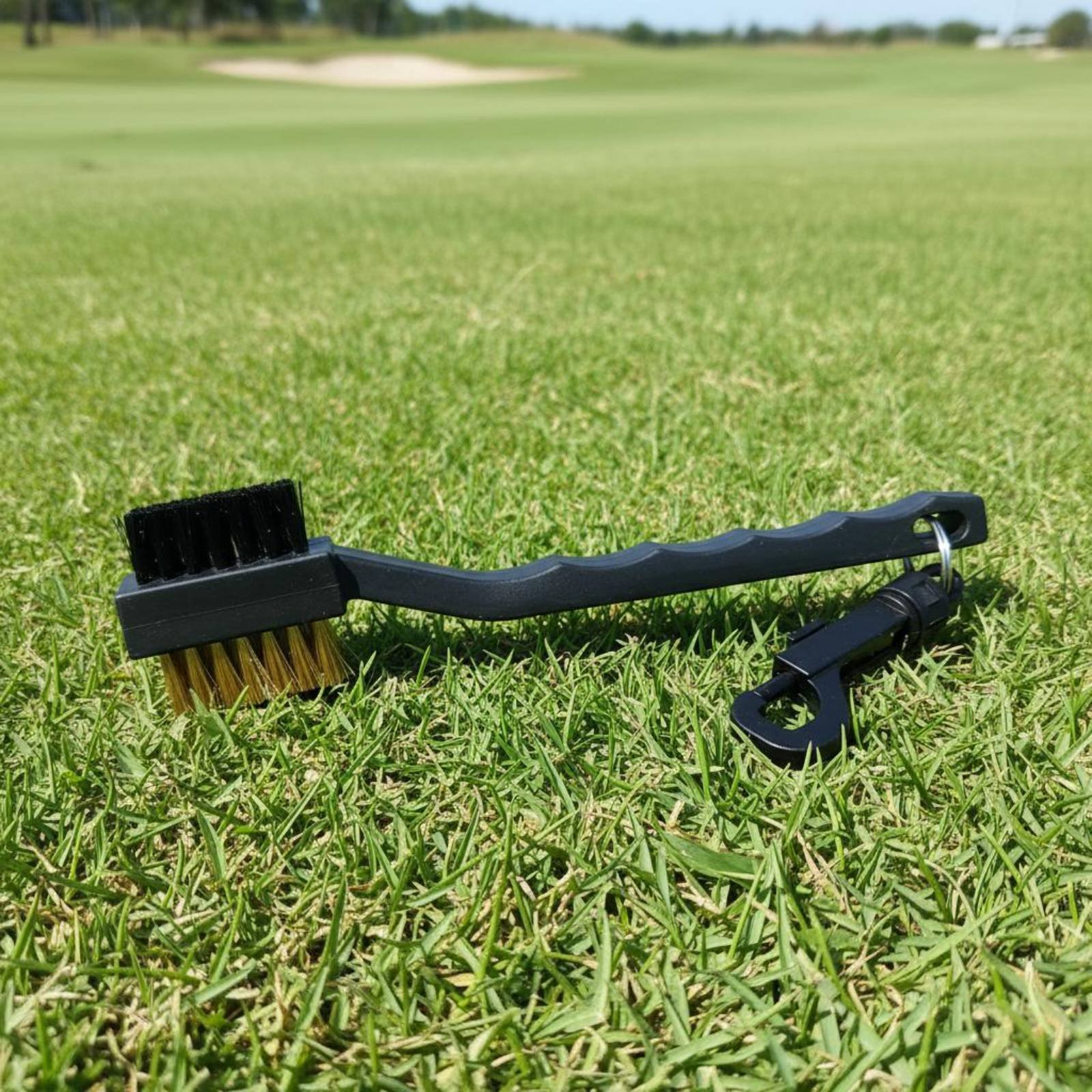 Çift Taraflı Golf Sopası Fırça - Golf Clubs incelemesi ve fiyatı
