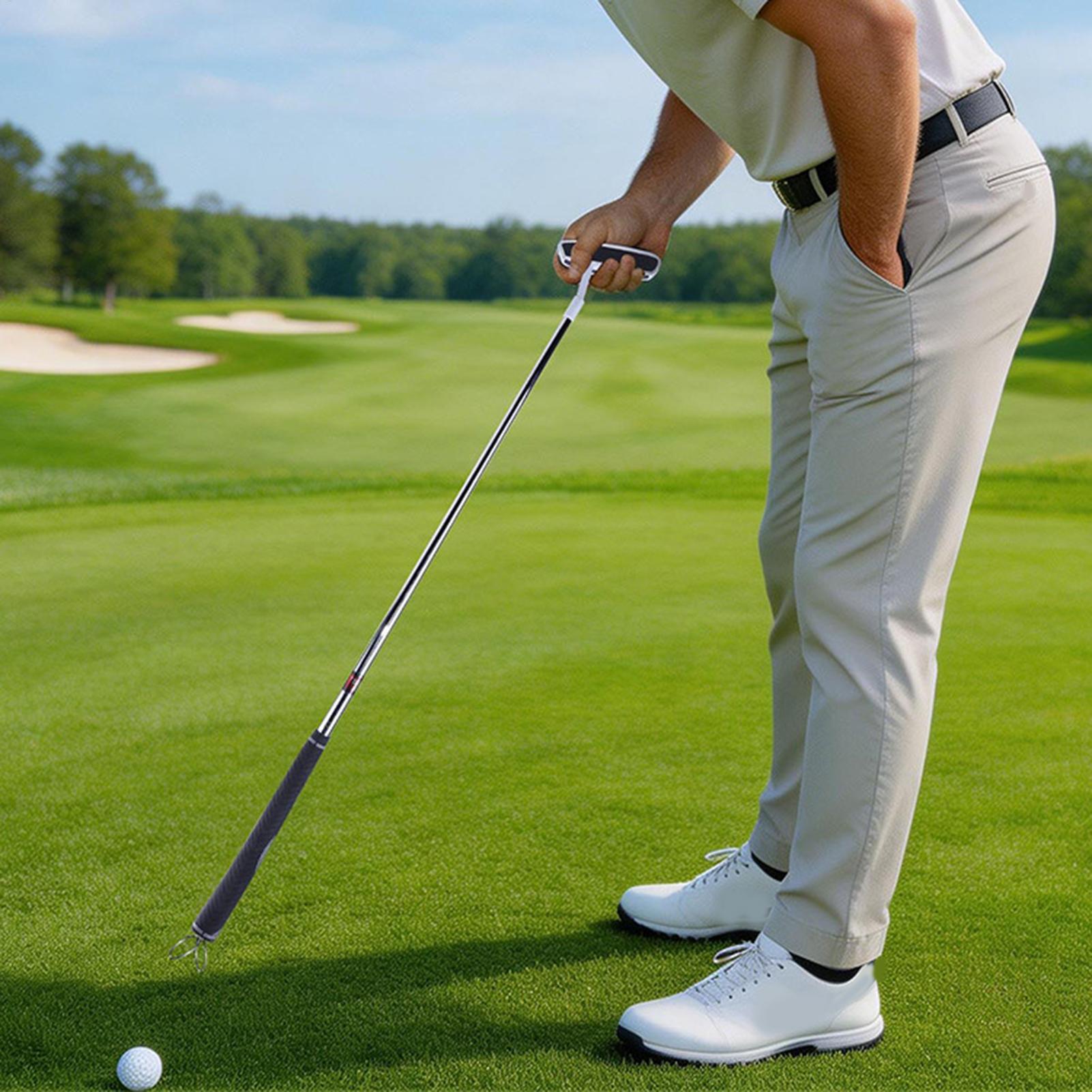 Golf Topu Tutucu Hafif Yerleşt - Golf Putter incelemesi ve fiyatı