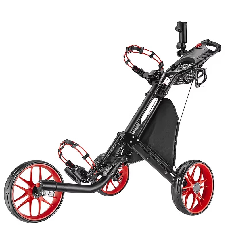 4 Tekerlekli Sağlam Hafif Katl - Golf Umbrella incelemesi ve fiyatı