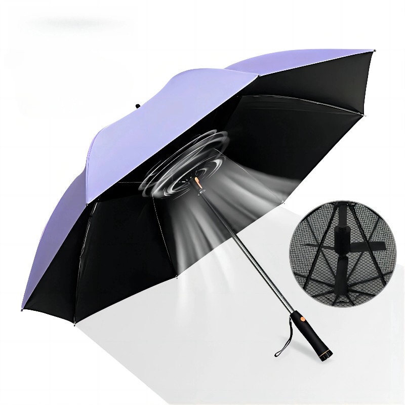 Güçlendirilmiş Uzun Saplı Şems - Golf Umbrella Large incelemesi ve fiyatı