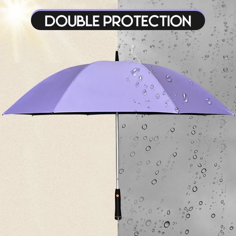 Güçlendirilmiş Uzun Saplı Şems - Golf Umbrella Large incelemesi ve fiyatı