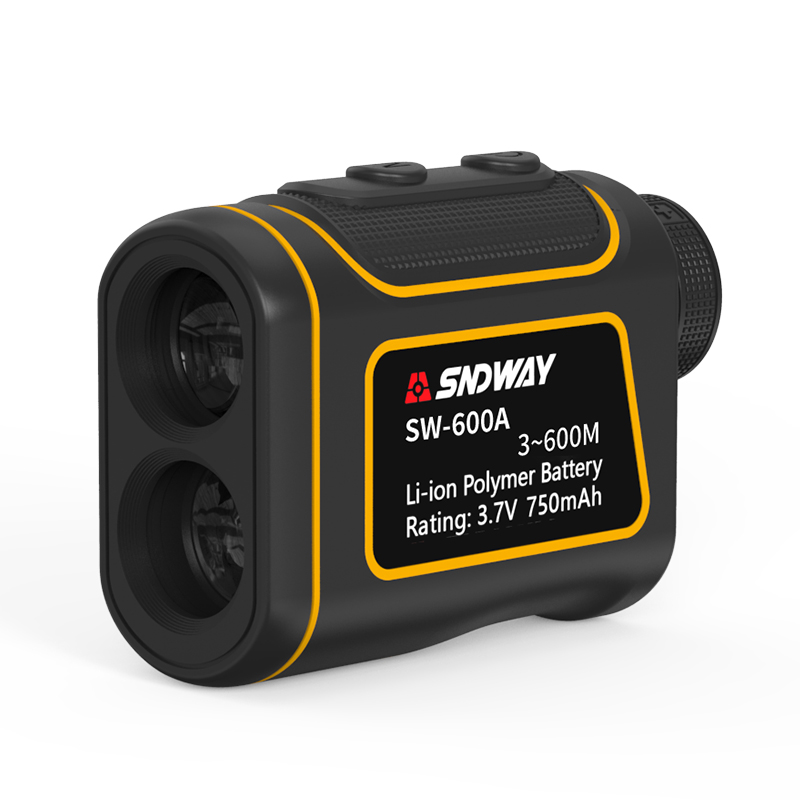 2026 600m Mesafe Ölçer En İyi  - Golf Rangefinder incelemesi ve fiyatı