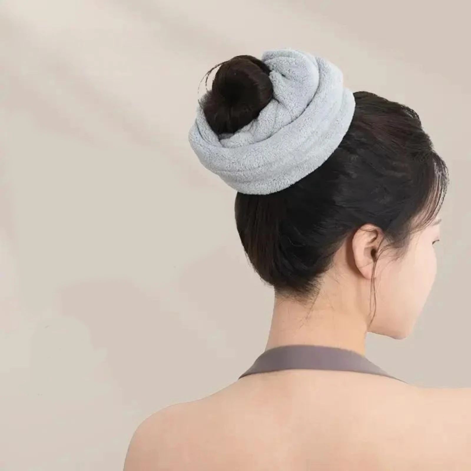 1 adet emici saç havlusu Scrun - Golf Towel incelemesi ve fiyatı