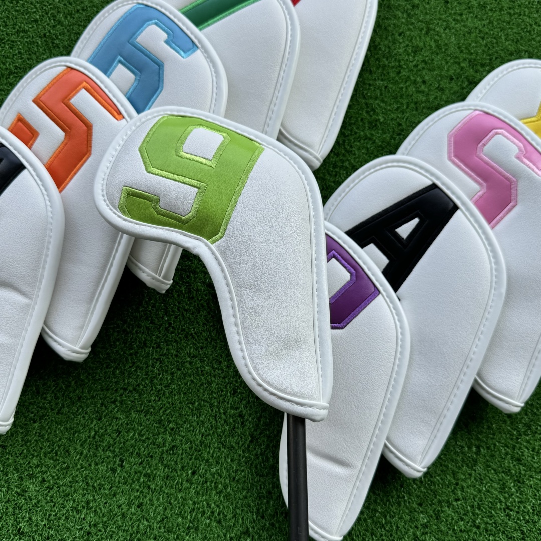 Golf Demir Sopa Başlığı Kılıfl - Golf Clubs incelemesi ve fiyatı