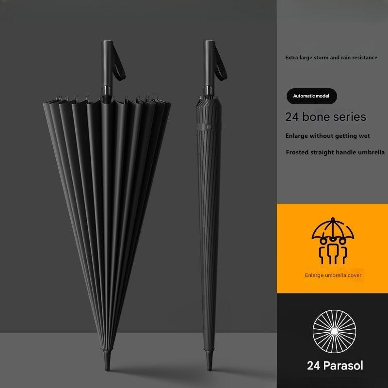 24 Telli Uzun Saplı Şemsiye Ge - Golf Umbrella incelemesi ve fiyatı