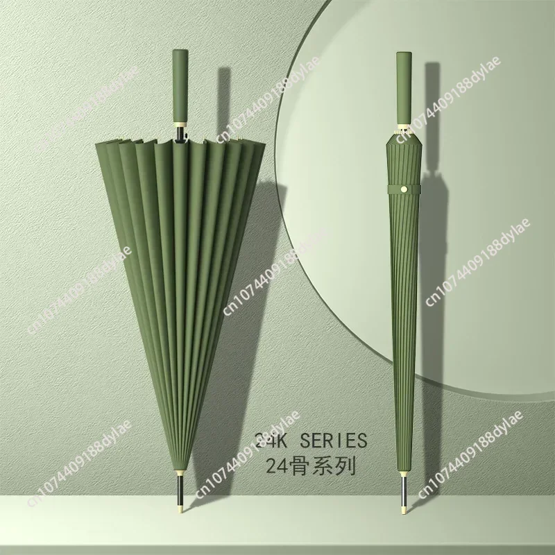 Uzun Saplı Büyük İş Şemsiyesi  - Golf Umbrella incelemesi ve fiyatı