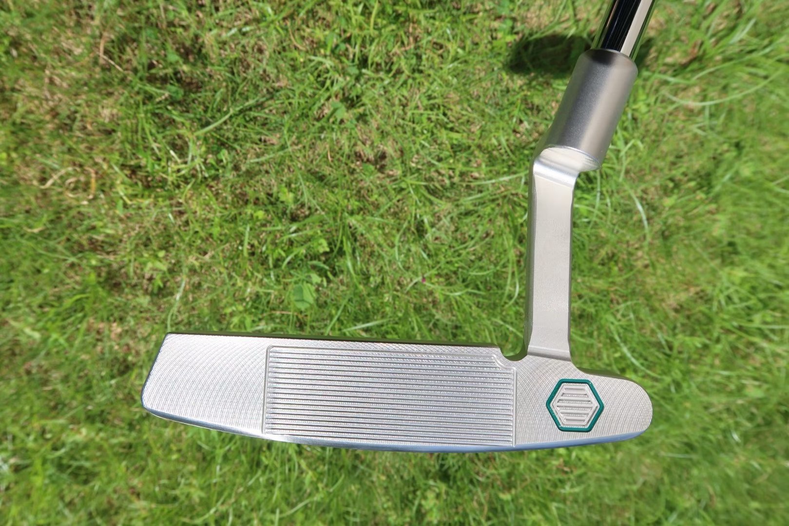 Yeni Golf Kulübü Studio Stok 1 - Golf Putter incelemesi ve fiyatı