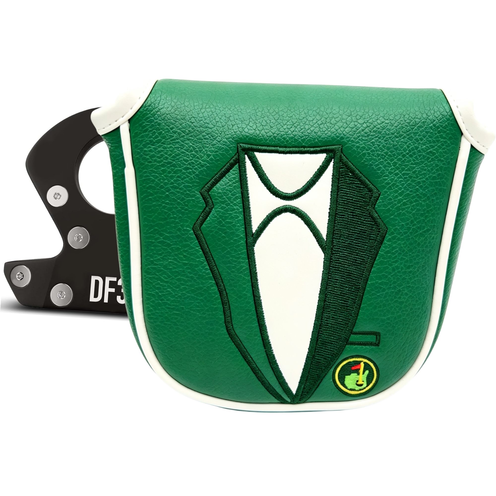DF3 için Premium Putt Kılıfı,  - Golf Tees incelemesi ve fiyatı