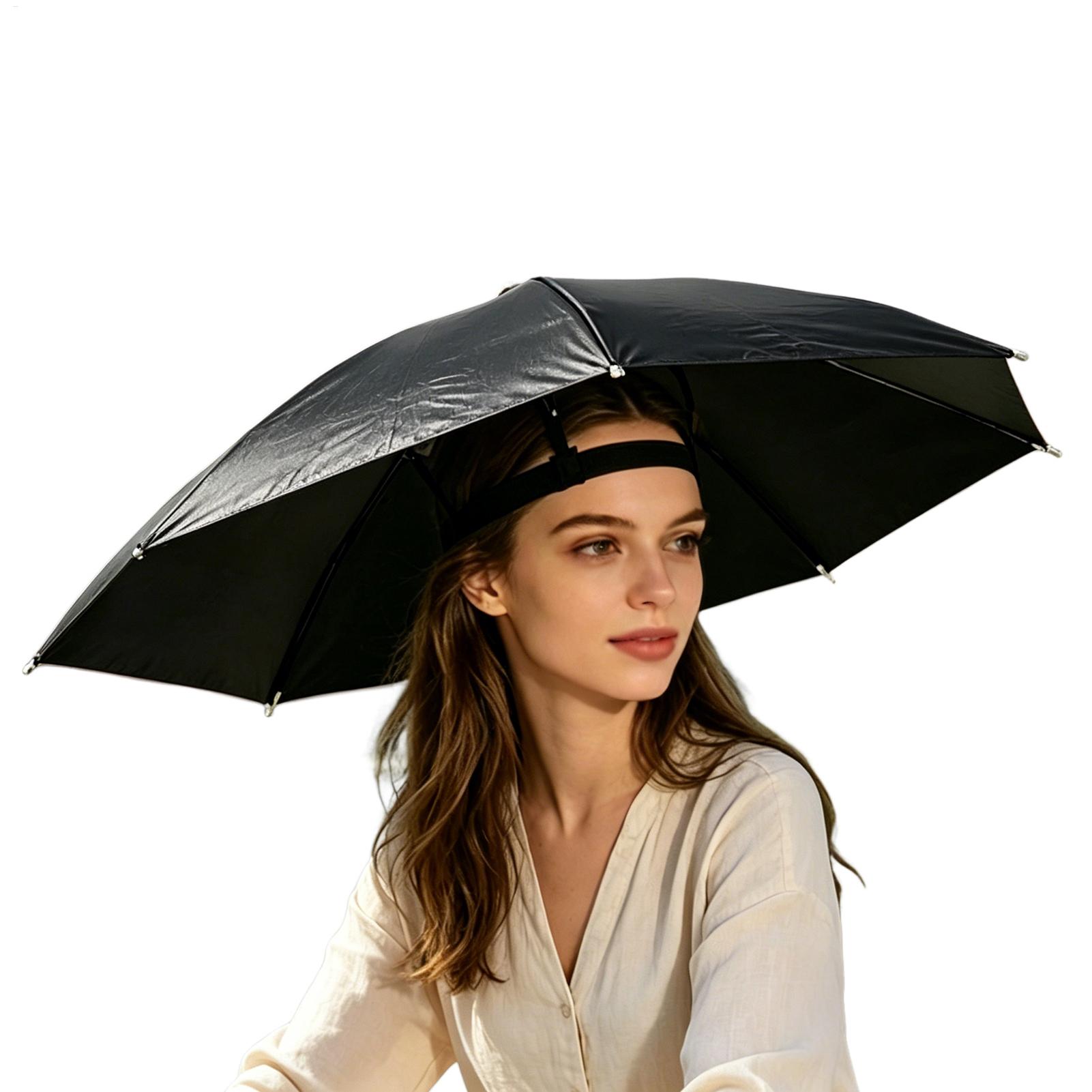 Katlanır şemsiye şapka su geçi - Golf Umbrella incelemesi ve fiyatı
