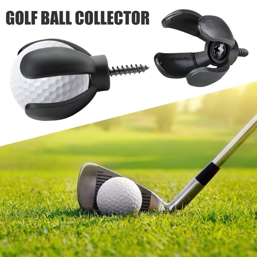 Mini Petal Golf Topu Alıcısı,  - Golf Putter incelemesi ve fiyatı